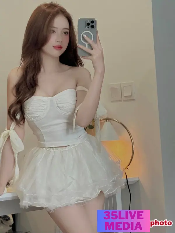 Hotgirl Ảnh Thẻ Lê Lý Lan Hương Hình 11