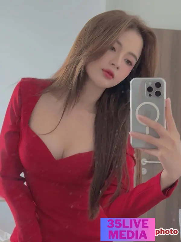 Hotgirl Ảnh Thẻ Lê Lý Lan Hương Hình 4