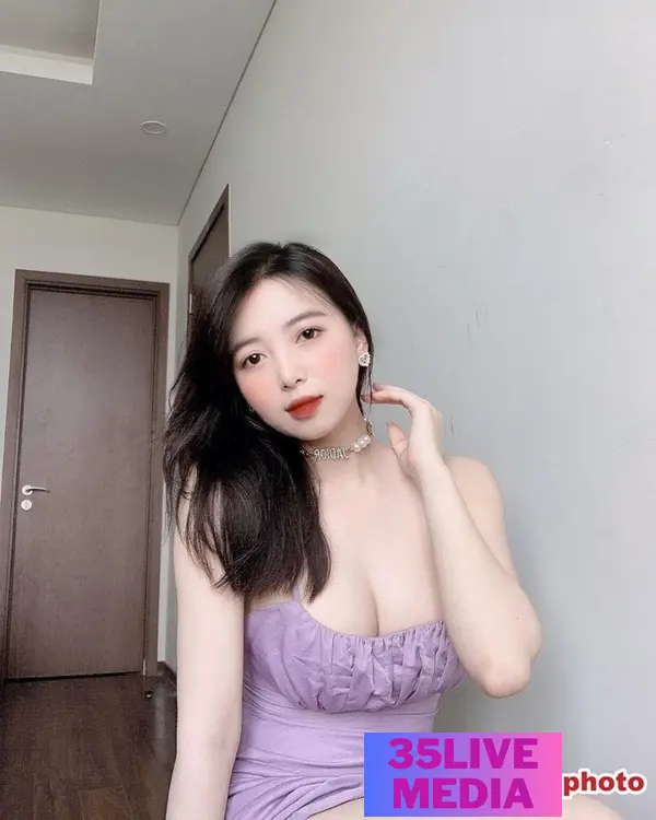 Trang Phạm (Nabi) Hotgirl 2k Hình 5