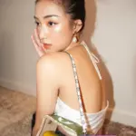 Hotgirl Salim Khoe Vẻ Đẹp Cá Tính Hình 10