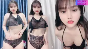 Lam Only 35live Nét Mặt Gợi Cảm Show Hàng Đẹp Hình 1